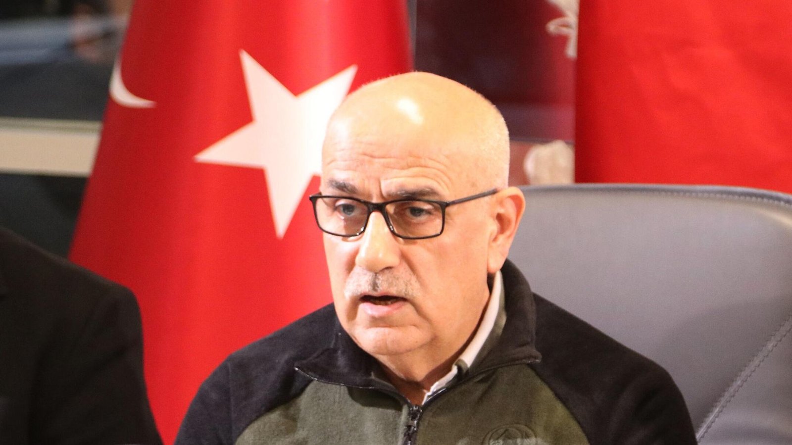Vahit Kirişci Fotoğrafı - 5