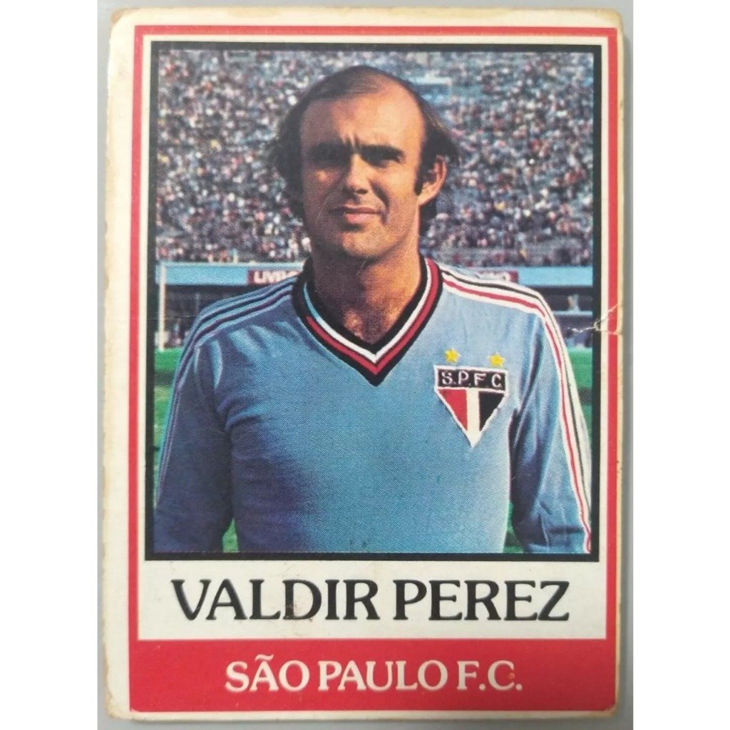 Valdir Peres Fotoğrafı - 2