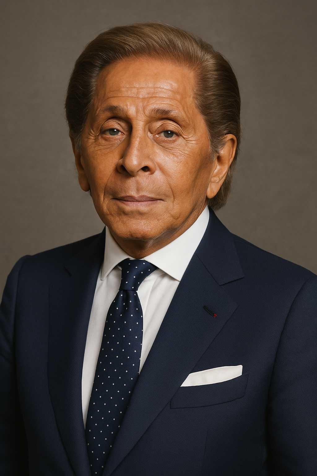 Valentino Garavani Fotoğrafı - 1