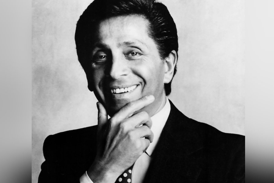Valentino Garavani Fotoğrafı - 5