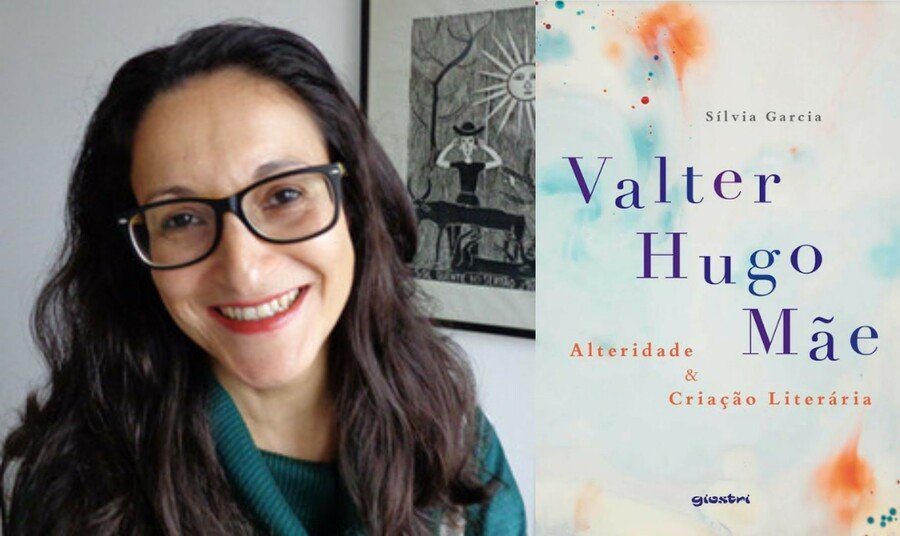 Valter Hugo Mãe Fotoğrafı - 1