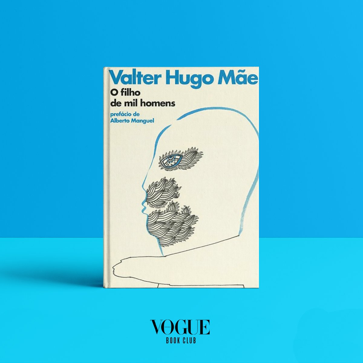 Valter Hugo Mãe Fotoğrafı - 5