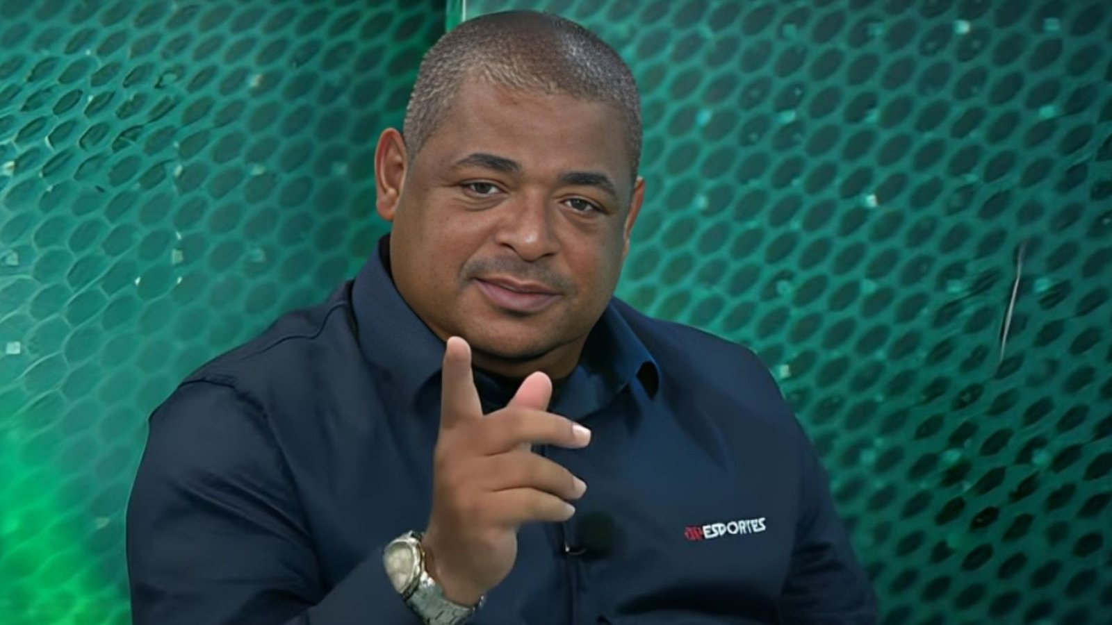 Vampeta Profil Resmi