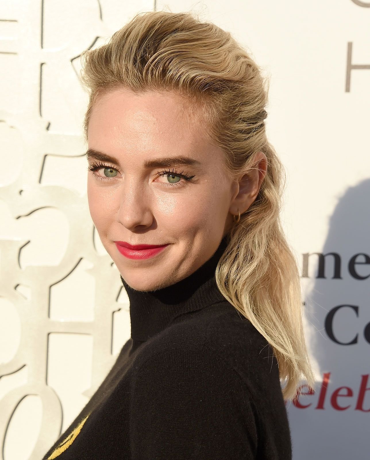 Vanessa Kirby Fotoğrafı - 1