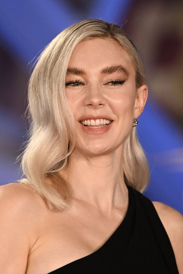 Vanessa Kirby Fotoğrafı - 5