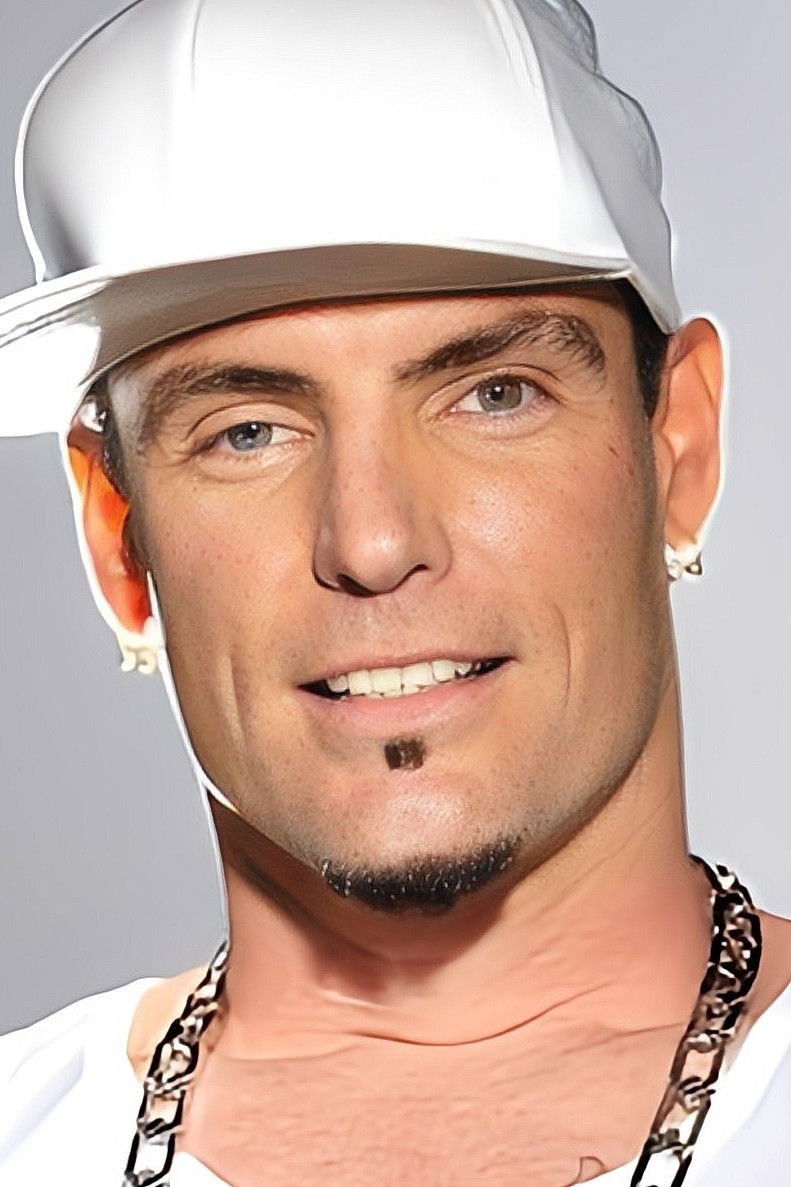 Vanilla Ice Fotoğrafı - 1