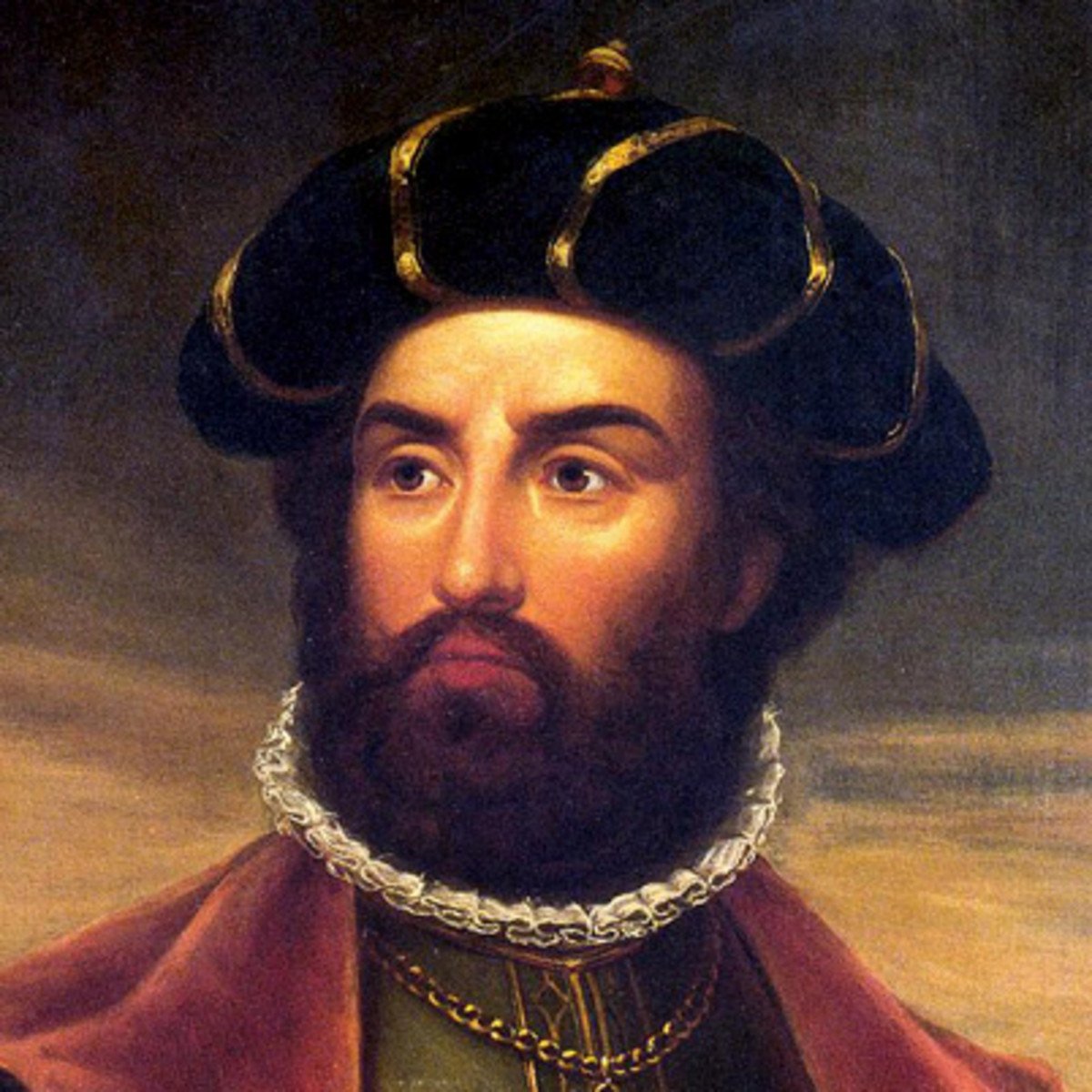 Vasco da Gama Fotoğrafı - 2