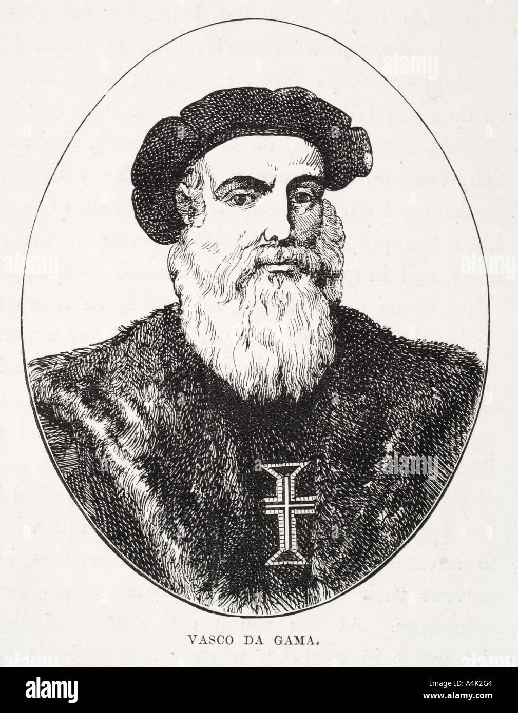 Vasco da Gama Fotoğrafı - 5