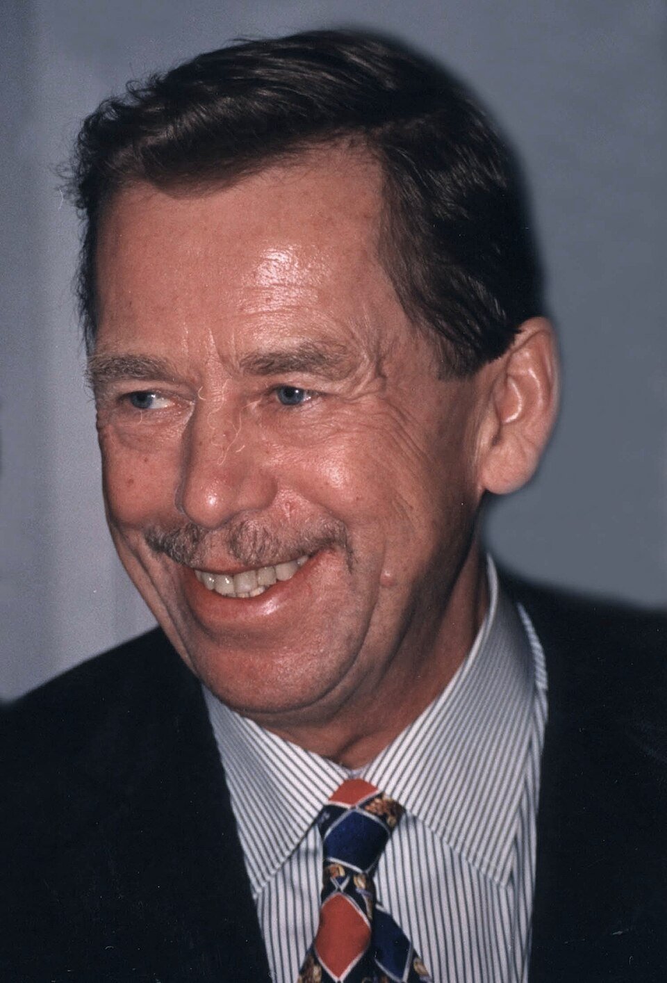 Václav Havel Profil Resmi