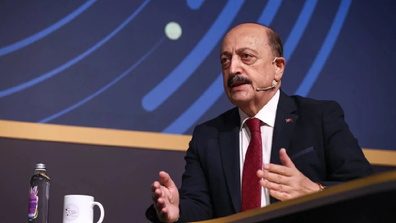 Vedat Bilgin Fotoğrafı - 3