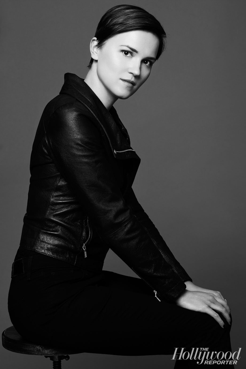 Veronica Roth Fotoğrafı - 5