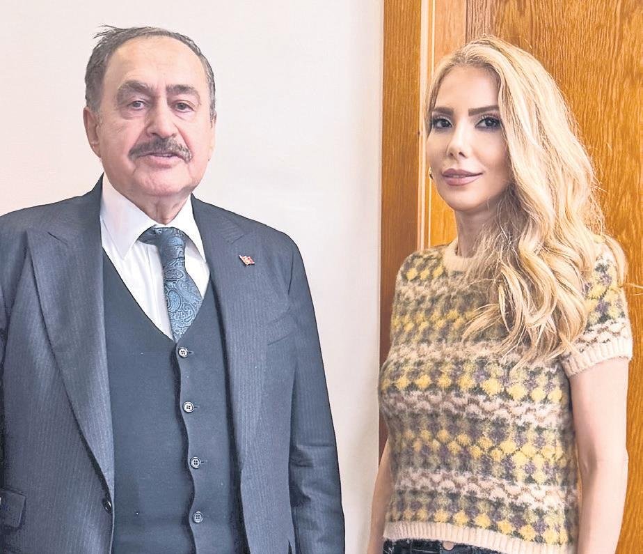 Veysel Eroğlu Fotoğrafı - 3