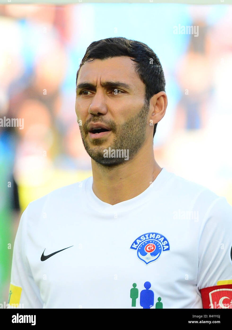 Veysel Sarı Fotoğrafı - 1