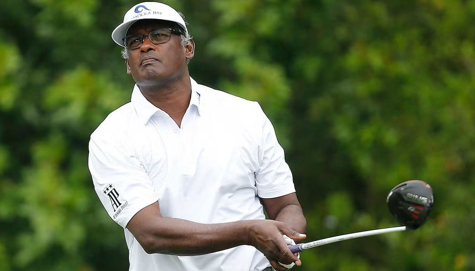 Vijay Singh Fotoğrafı - 1