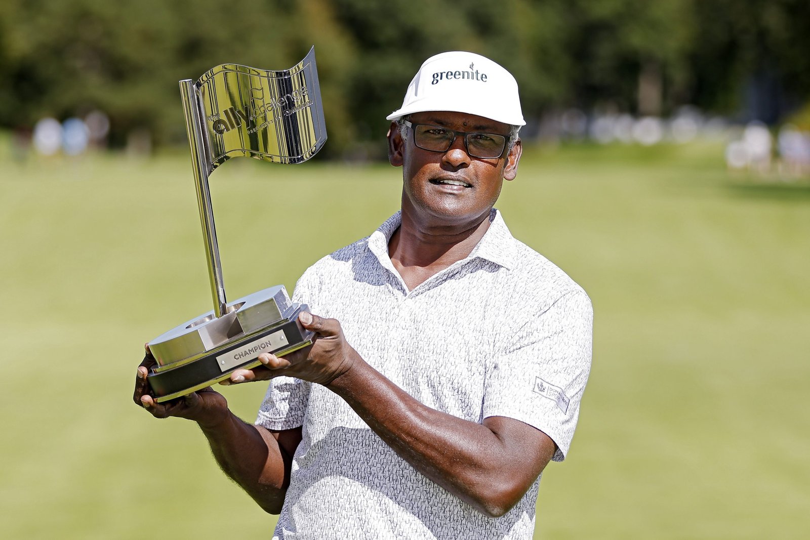 Vijay Singh Fotoğrafı - 3