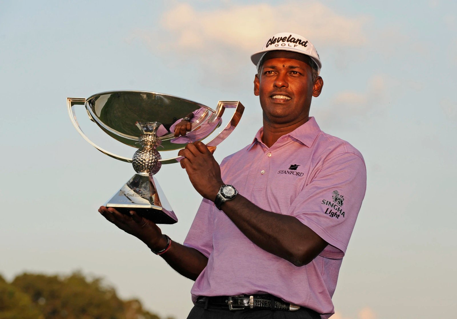 Vijay Singh Fotoğrafı - 5