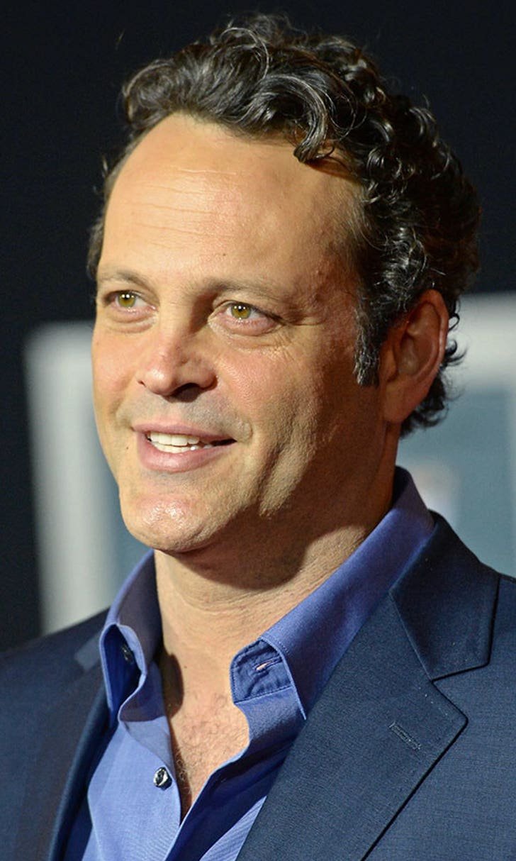 Vince Vaughn Profil Resmi