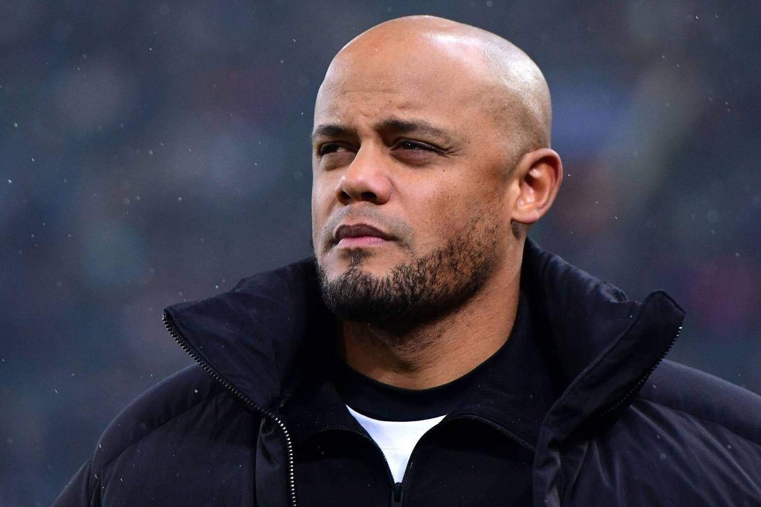 Vincent Kompany Fotoğrafı - 5