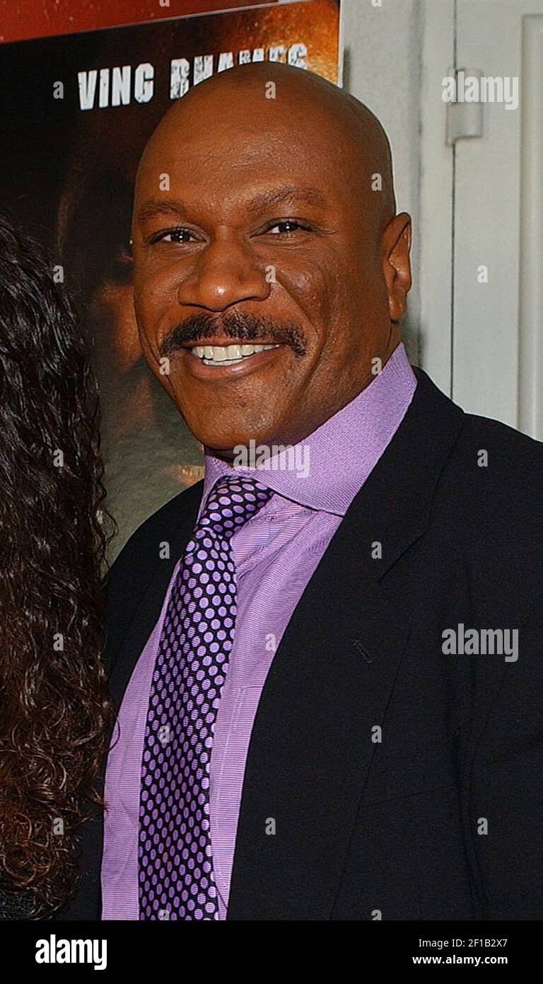 Ving Rhames Fotoğrafı - 5