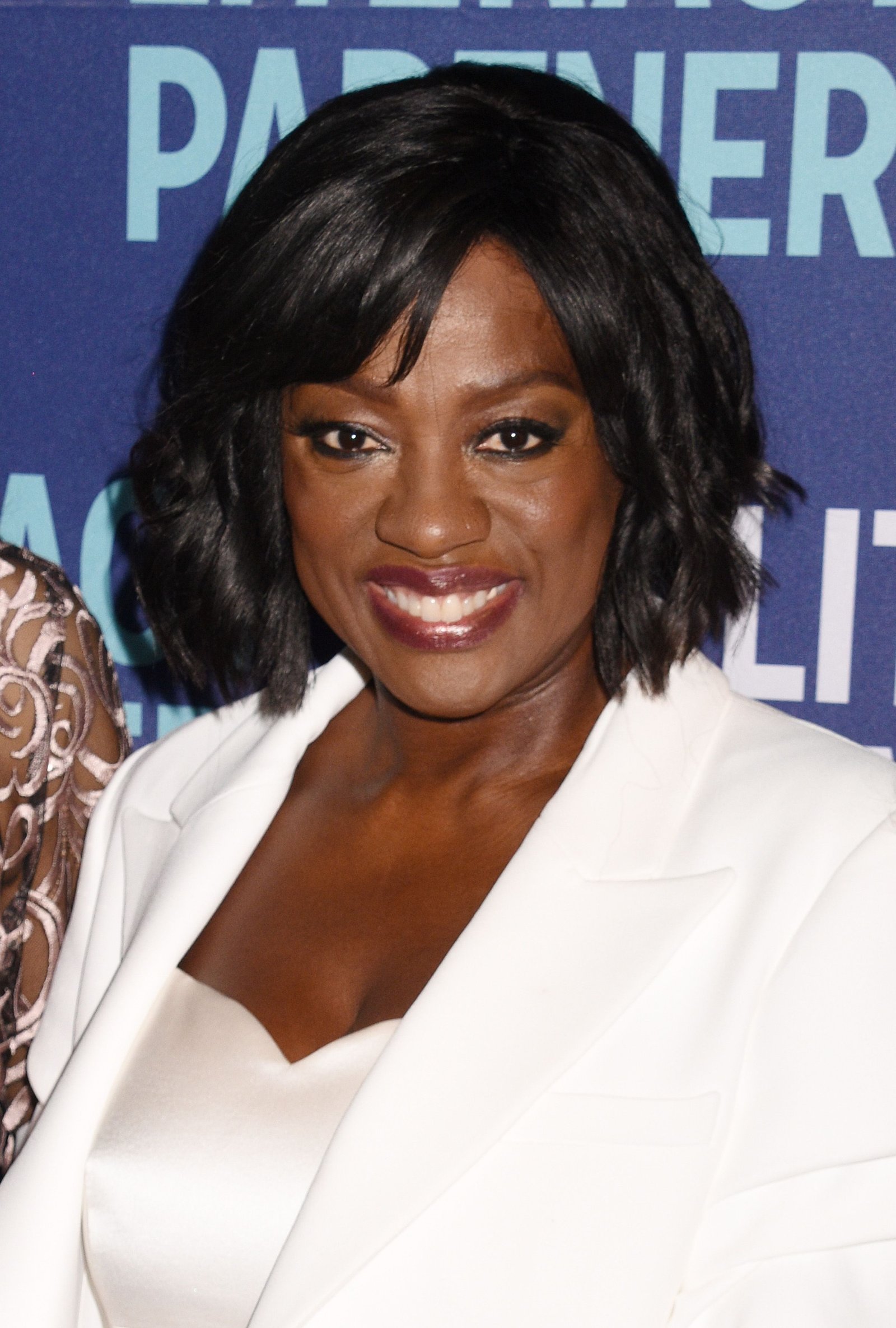 Viola Davis Fotoğrafı - 4