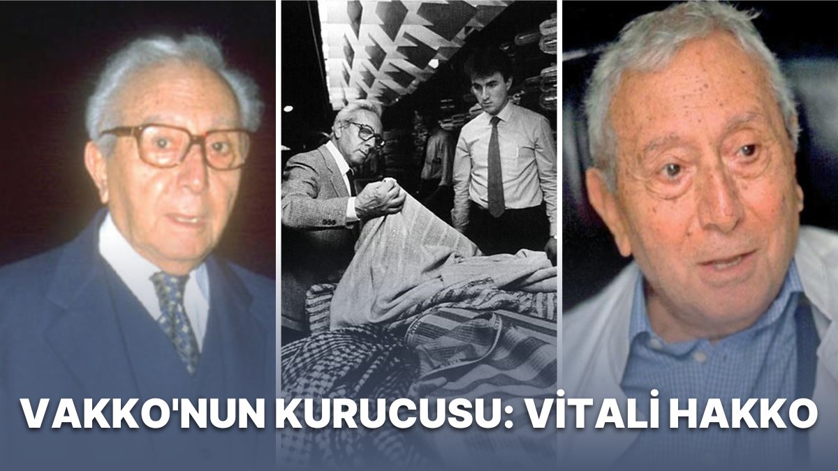 Vitali Hakko Fotoğrafı - 2