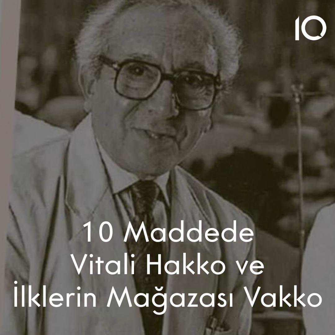 Vitali Hakko Fotoğrafı - 3