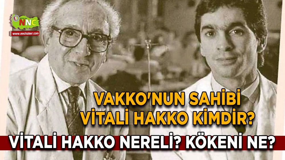 Vitali Hakko Fotoğrafı - 4