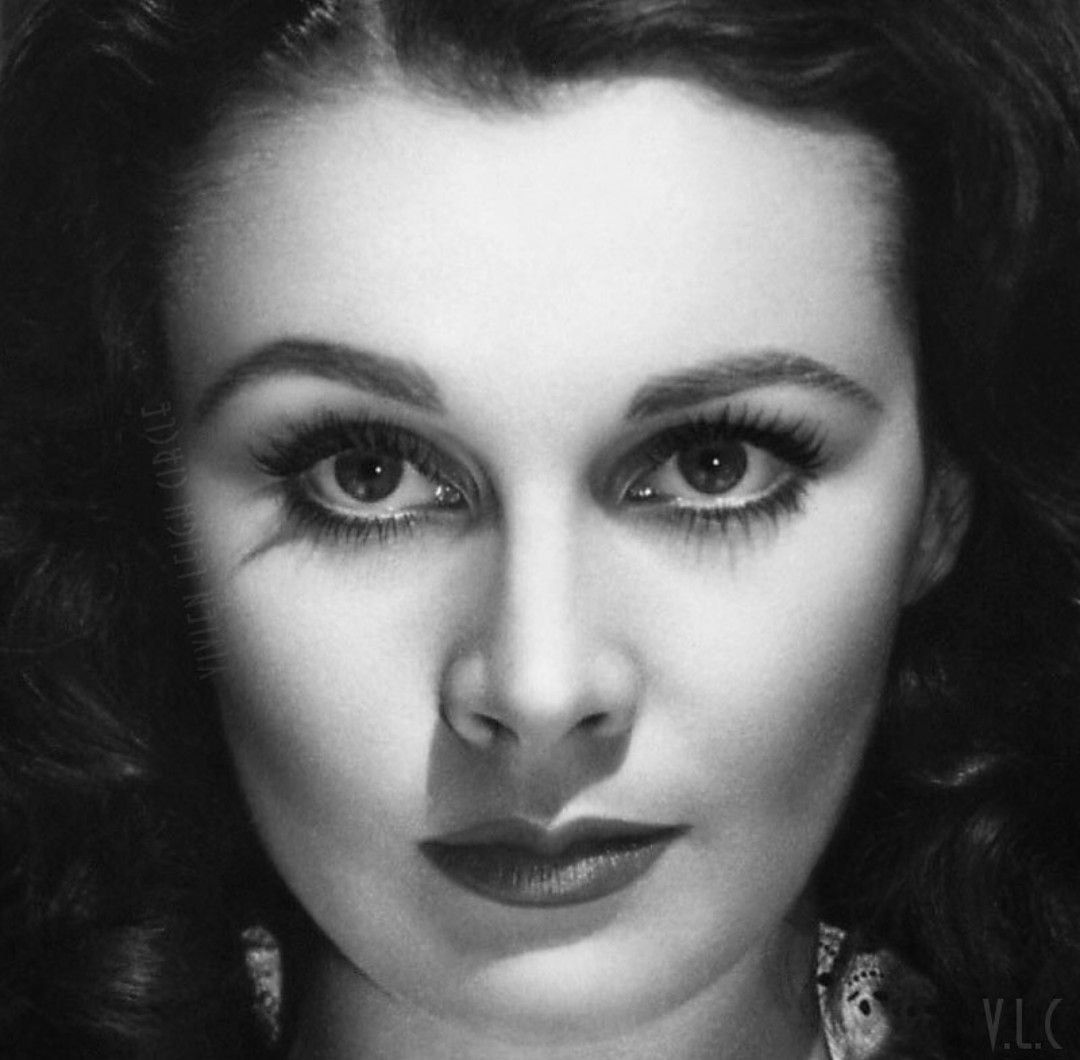 Vivien Leigh Fotoğrafı - 4