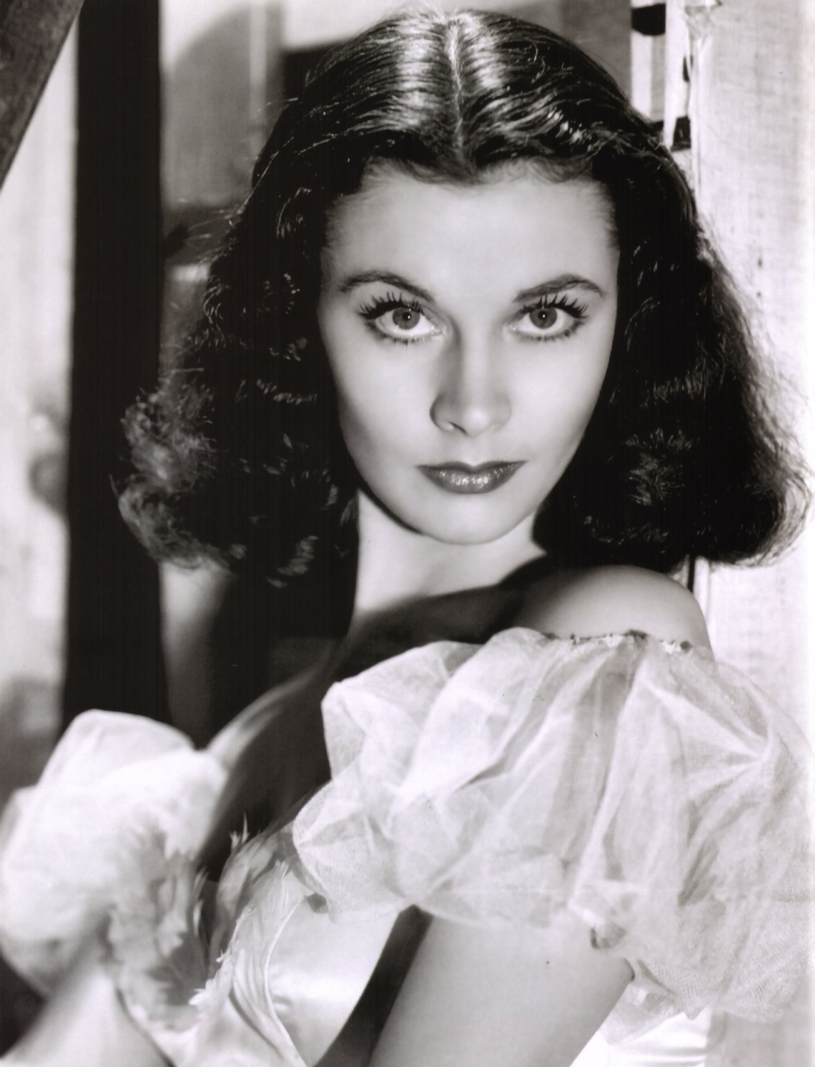 Vivien Leigh Fotoğrafı - 5