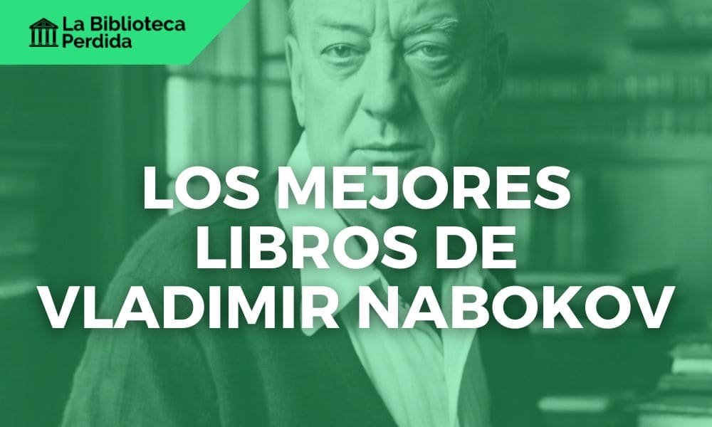 Vladimir Nabokov Fotoğrafı - 3