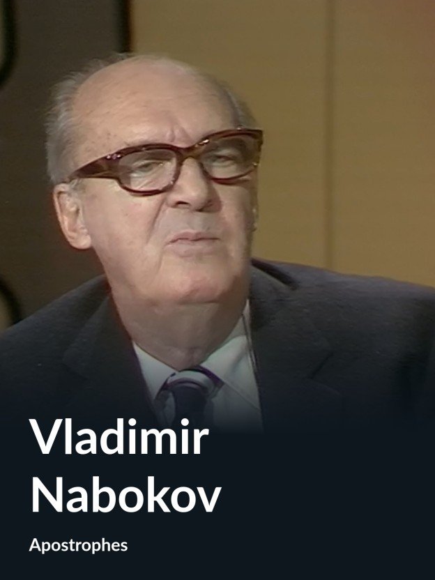 Vladimir Nabokov Fotoğrafı - 4