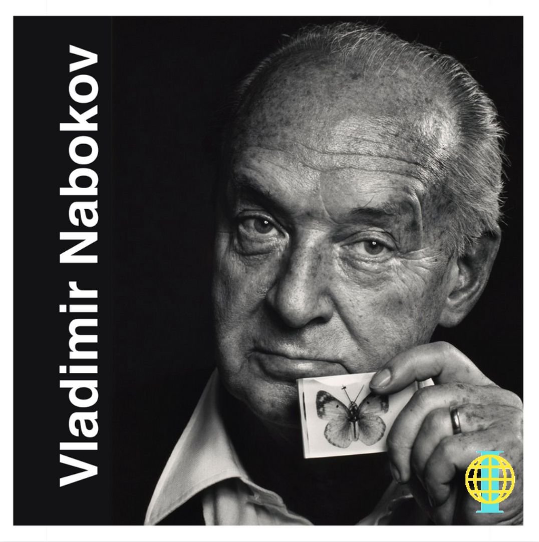Vladimir Nabokov Profil Resmi