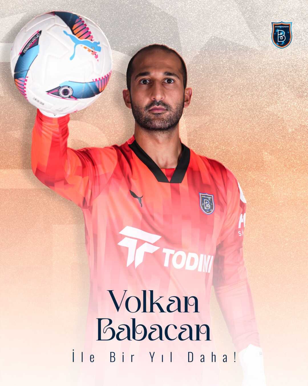 Volkan Babacan Fotoğrafı - 1