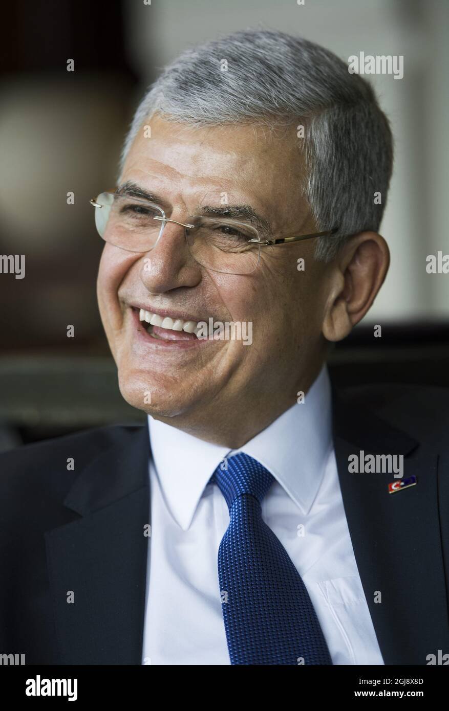 Volkan Bozkır Fotoğrafı - 5
