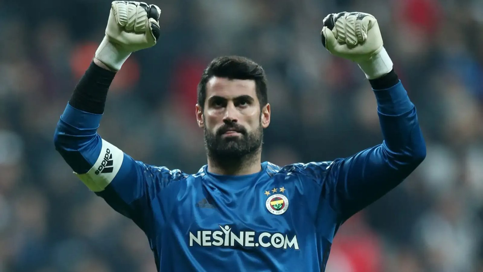 Volkan Demirel Profil Resmi