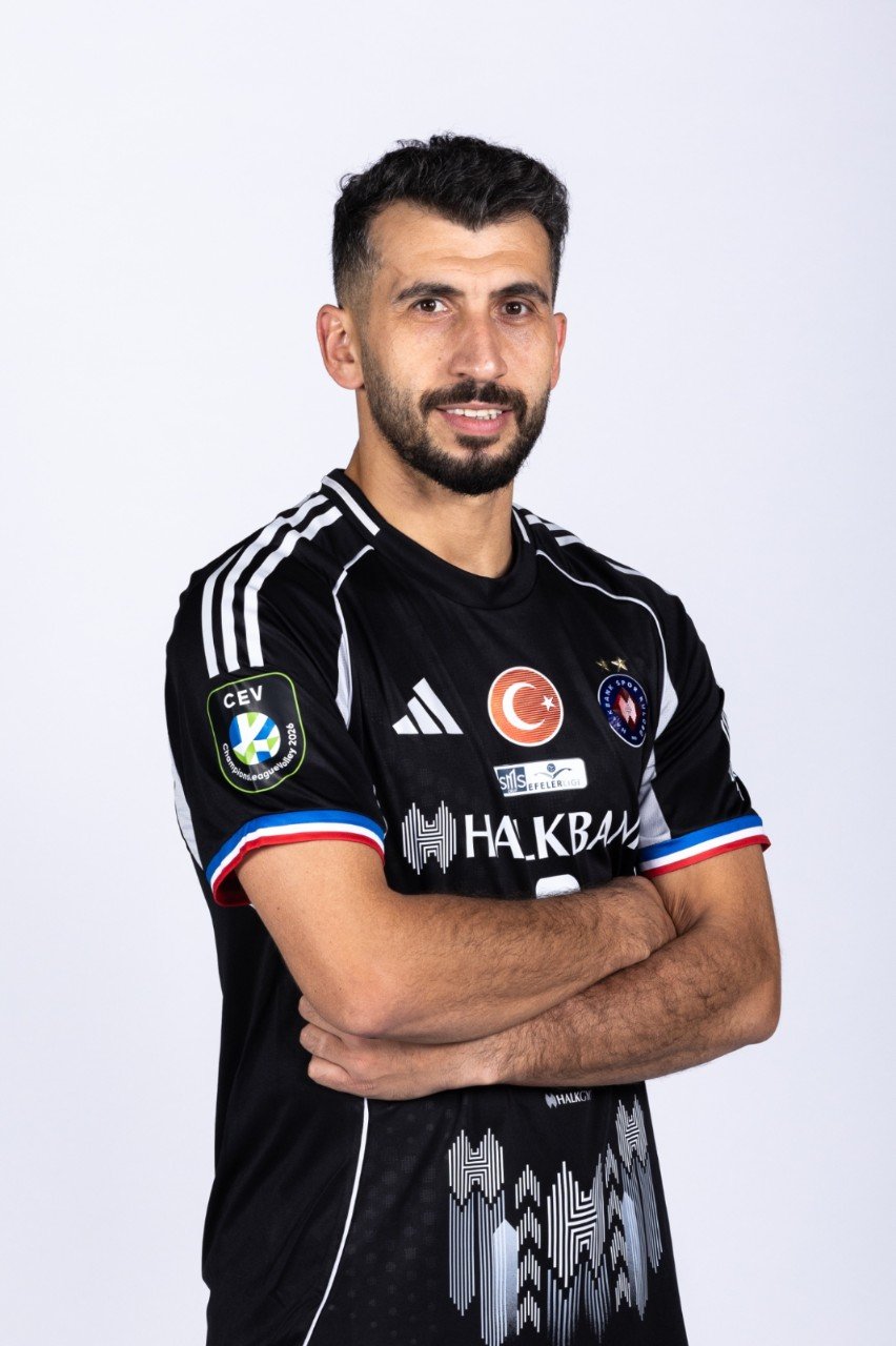 Volkan Döne Fotoğrafı - 1