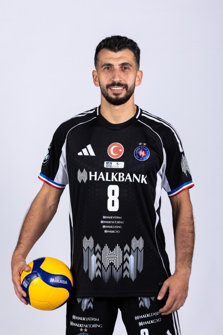 Volkan Döne Fotoğrafı - 2