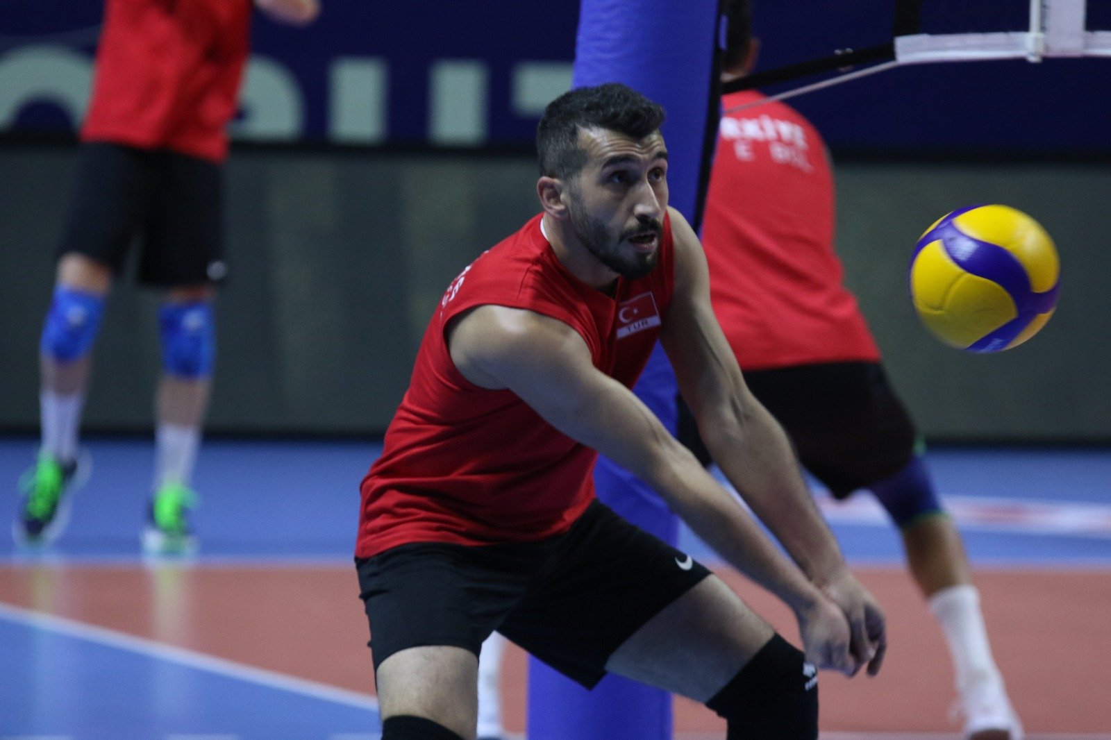 Volkan Döne Fotoğrafı - 4