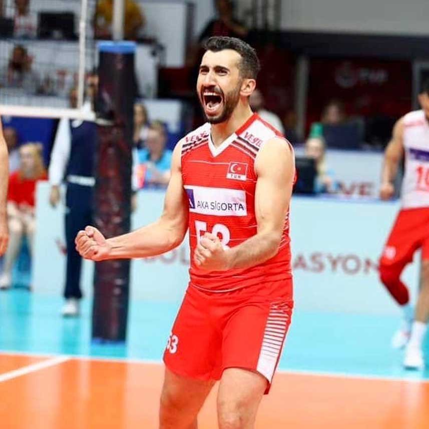 Volkan Döne Profil Resmi