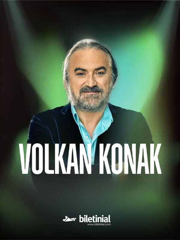 Volkan Konak Fotoğrafı - 1