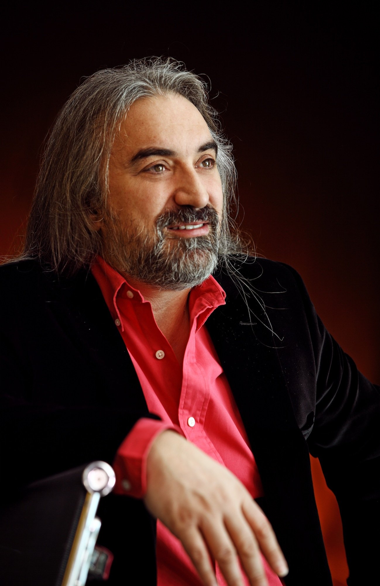Volkan Konak Fotoğrafı - 2