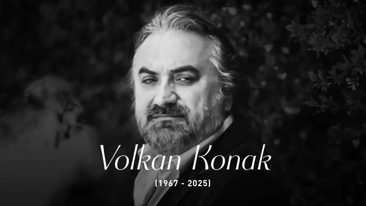 Volkan Konak Fotoğrafı - 5