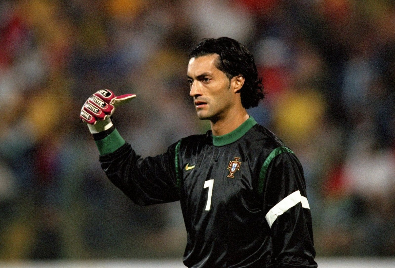 Vítor Baía Fotoğrafı - 3
