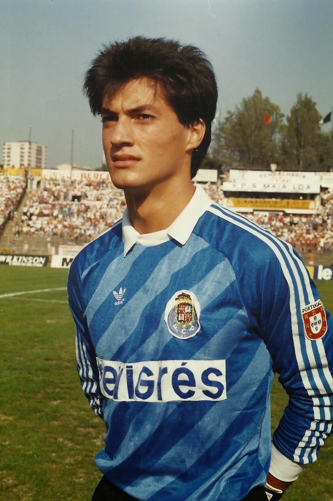 Vítor Baía Fotoğrafı - 5