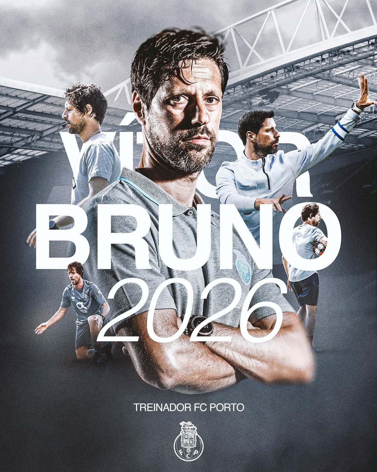 Vítor Bruno Fotoğrafı - 1