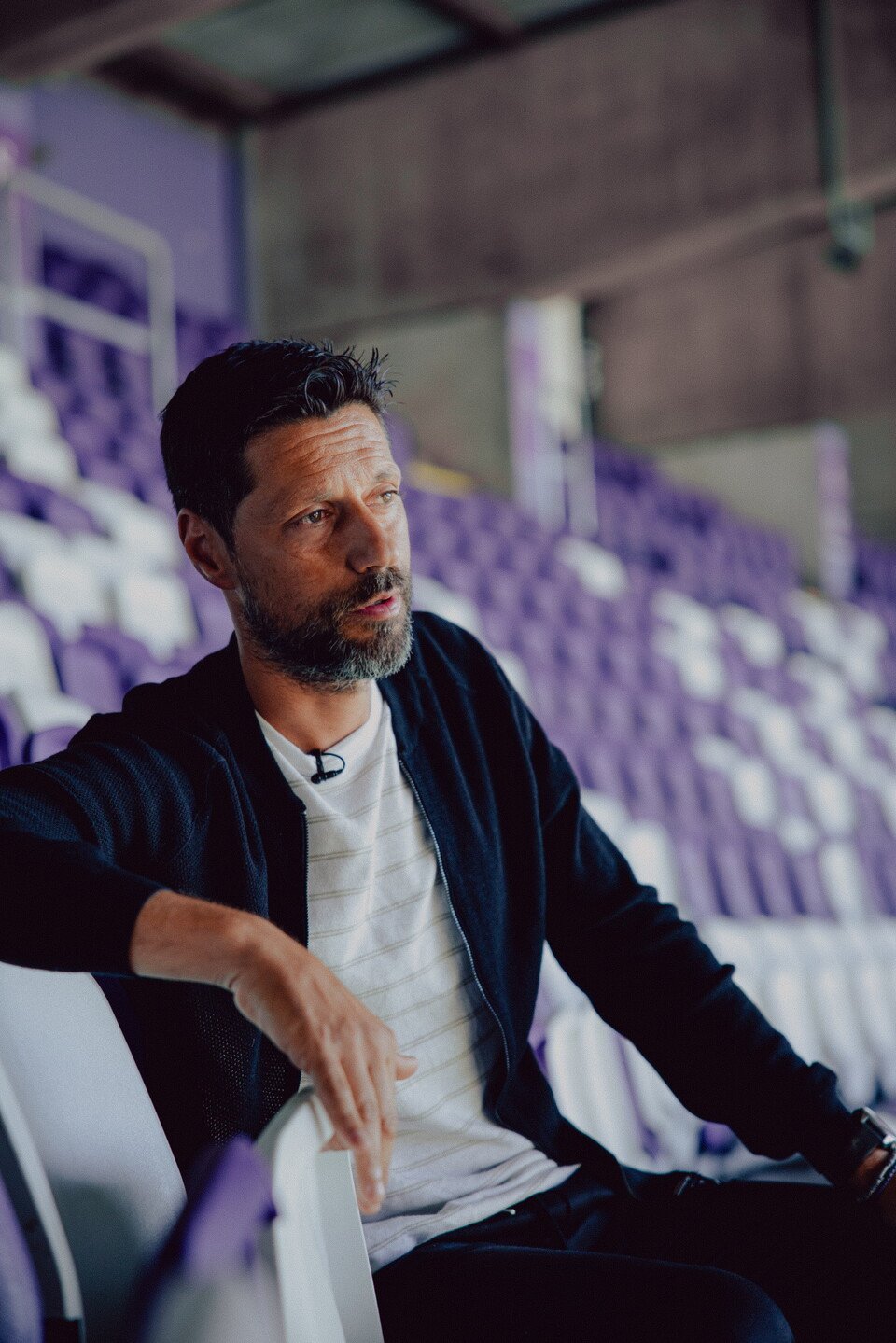 Vítor Bruno Fotoğrafı - 3