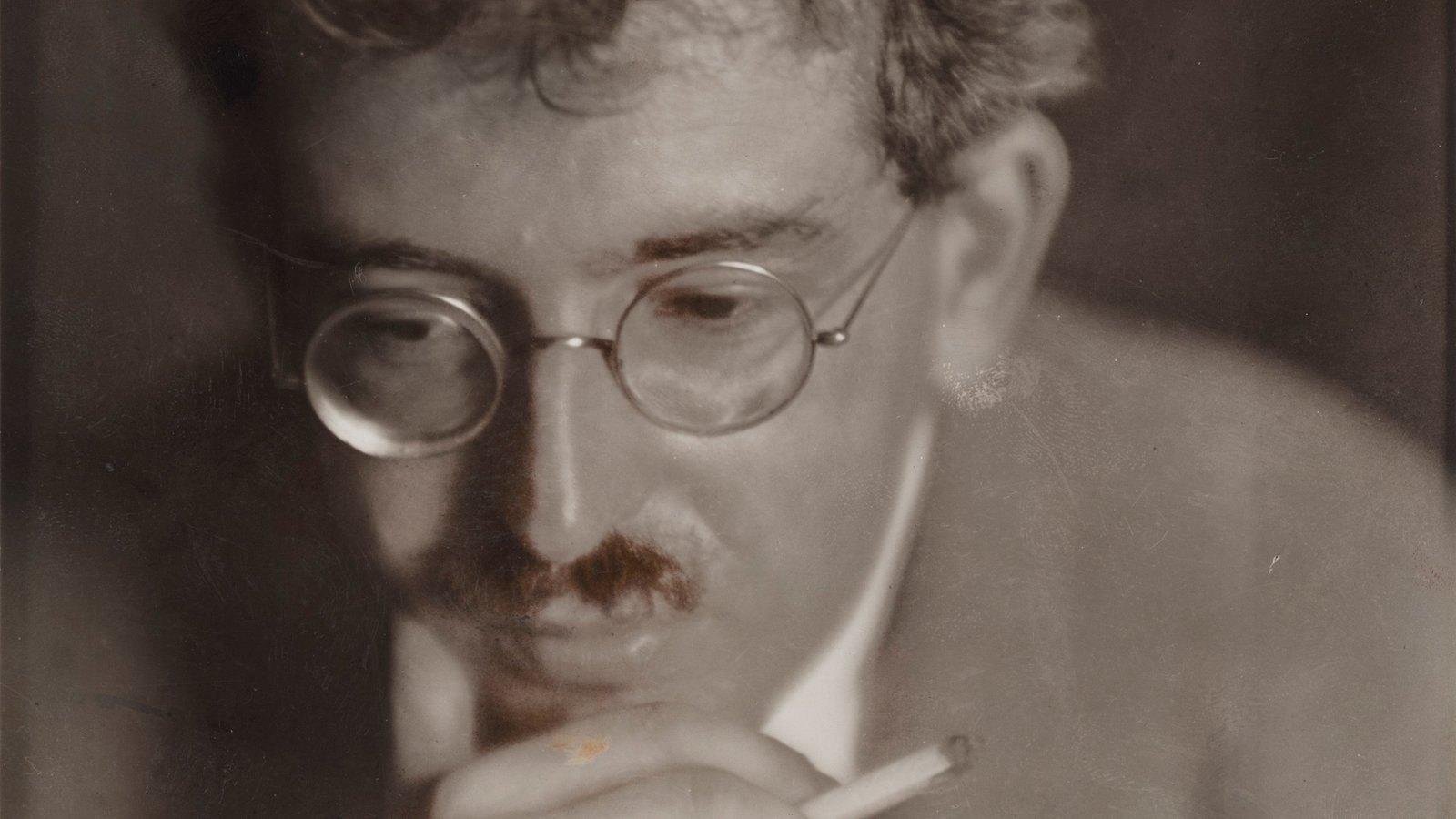 Walter Benjamin Fotoğrafı - 4