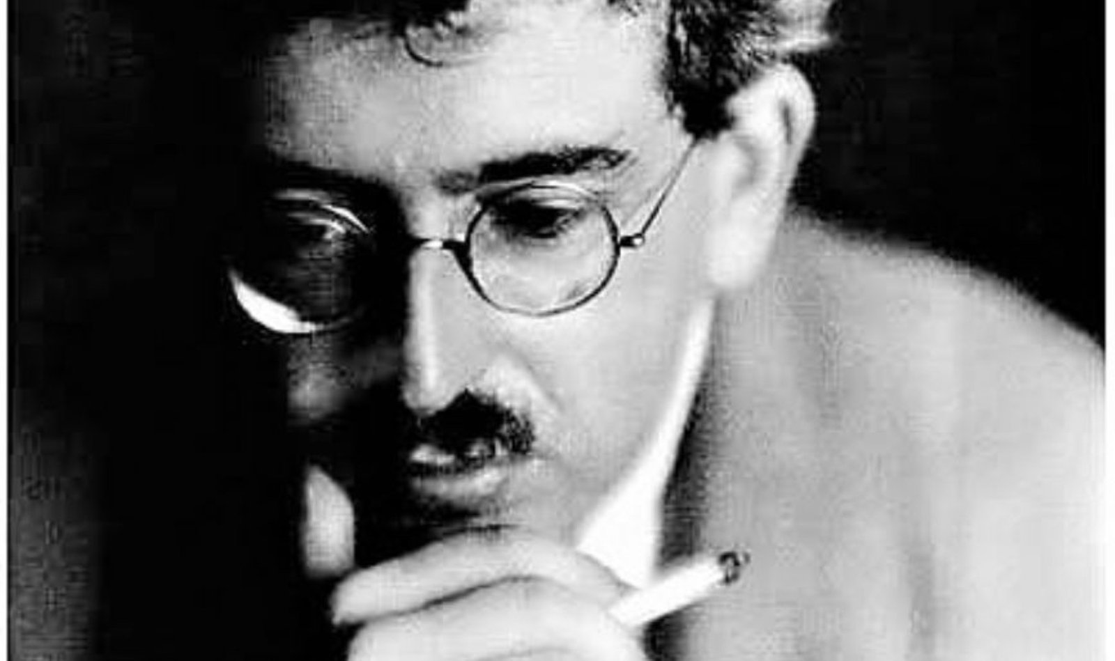 Walter Benjamin Fotoğrafı - 5