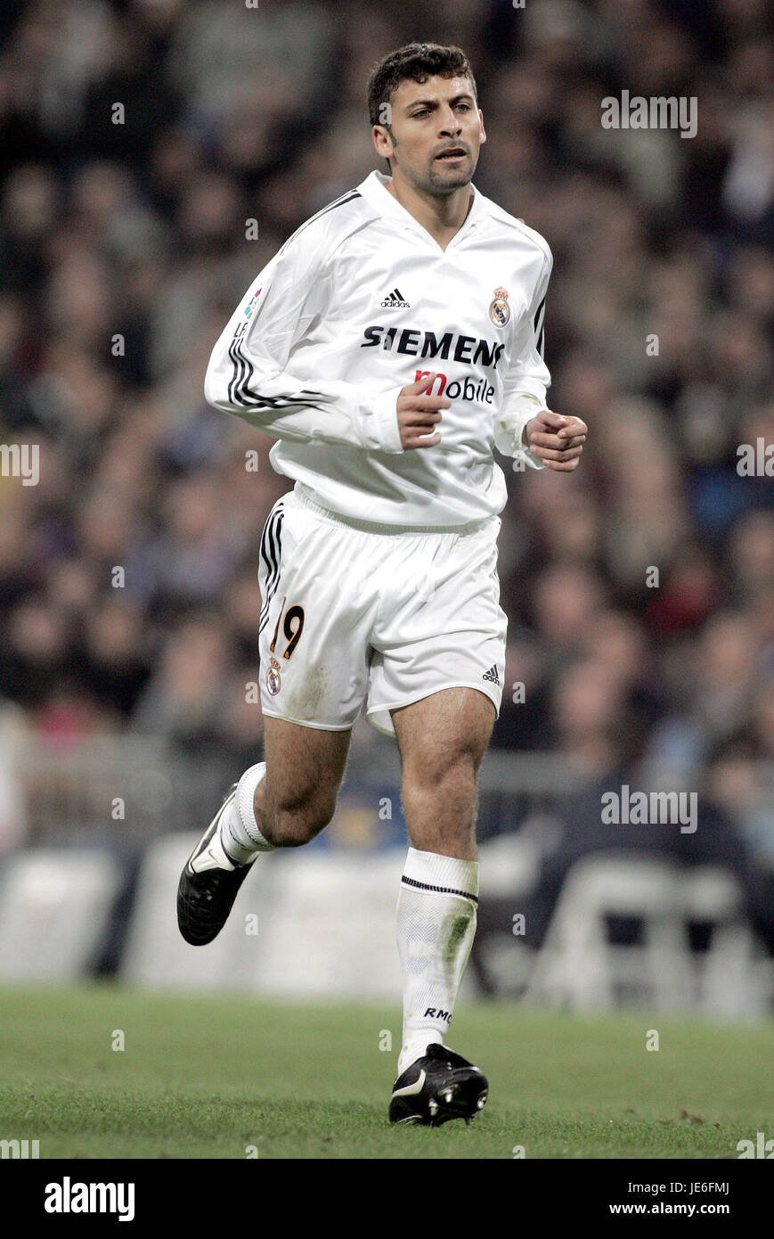 Walter Samuel Fotoğrafı - 1