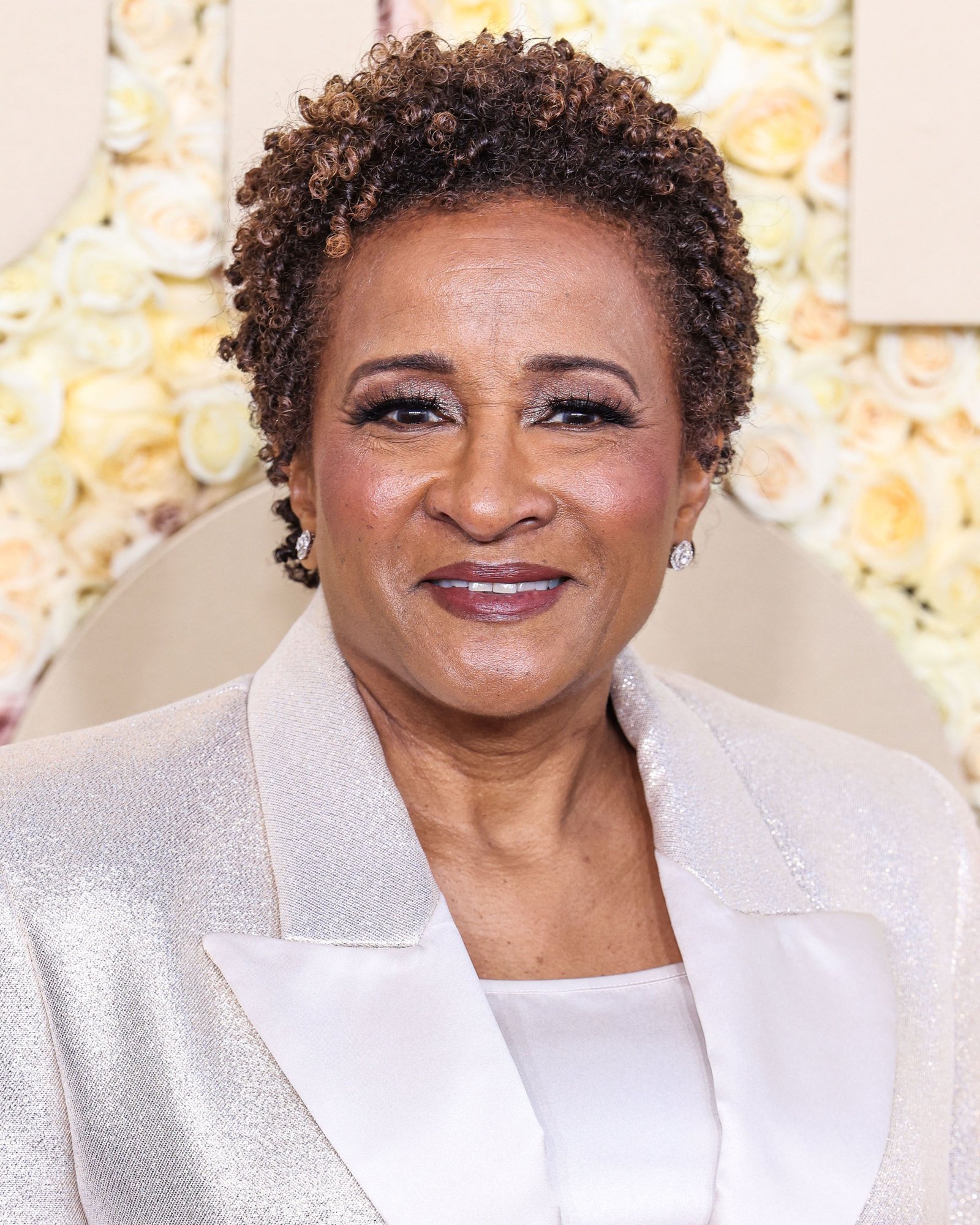 Wanda Sykes Profil Resmi